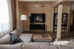 Дом 222м², 2-этажный, участок 4 сот.  