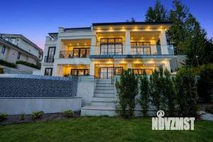 Дом 350м², 2-этажный, участок 10 сот.  