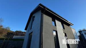 Дом 140м&sup2;, 2-этажный, участок 4 сот.  