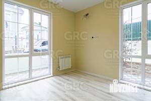 Дом 140м², 2-этажный, участок 3 сот.  