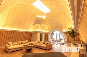 Коттедж 250м², 2-этажный, участок 5 сот.  
