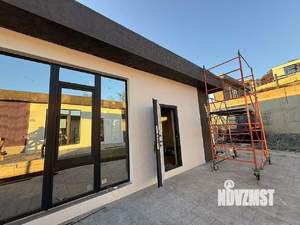 Дом 120м², 1-этажный, участок 4 сот.  