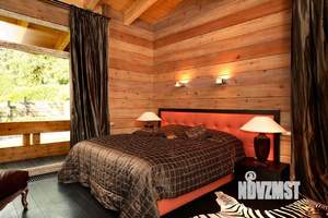 Дом 560м², 2-этажный, участок 21 сот.  