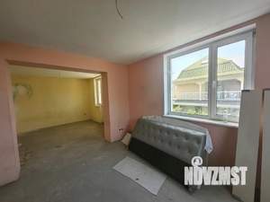 Дом 650м², 4-этажный, участок 10 сот.  