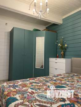 Дом 90м², 2-этажный, участок 4 сот.  