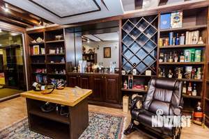 Дом 470м², 2-этажный, участок 23 сот.  