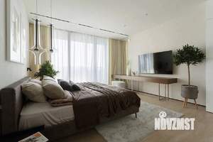 Коттедж 270м², 2-этажный, участок 8 сот.  