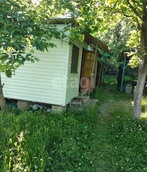 Дом 58м², 1-этажный, участок 4 сот.  