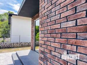 Дом 170м², 2-этажный, участок 3 сот.  