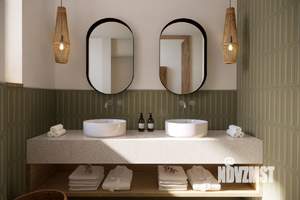 Дом 170м², 1-этажный, участок 7 сот.  