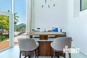 Коттедж 360м², 2-этажный, участок 17 сот.  