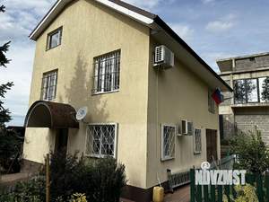 Дом 150м², 3-этажный, участок 5 сот.  