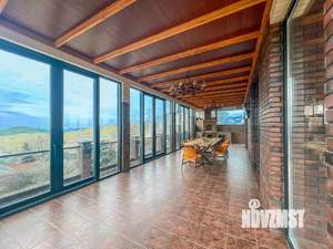 Дом 230м&sup2;, 2-этажный, участок 8 сот.  