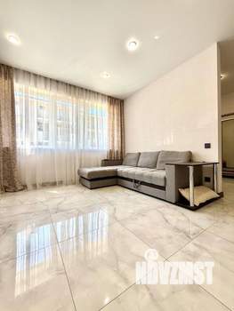 Таунхаус 130м², 3-этажный, участок 2 сот.  