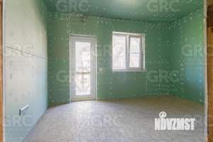 Дом 107м², 2-этажный, участок 4 сот.  