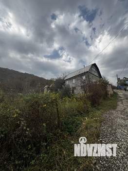 Дом 144м&sup2;, 3-этажный, участок 6 сот.  