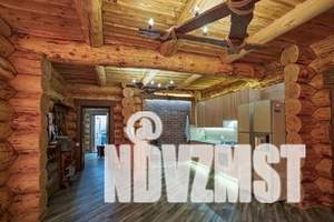 Дом 340м², 2-этажный, участок 8 сот.  