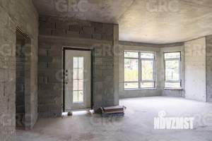 Дом 170м², 2-этажный, участок 5 сот.  