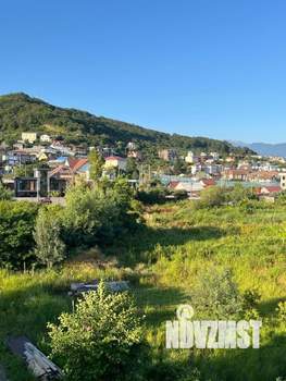 Дом 273м², 3-этажный, участок 5 сот.  