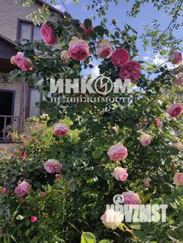 Дом 150м², 2-этажный, участок 4 сот.  