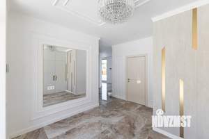 Коттедж 400м², 3-этажный, участок 16 сот.  