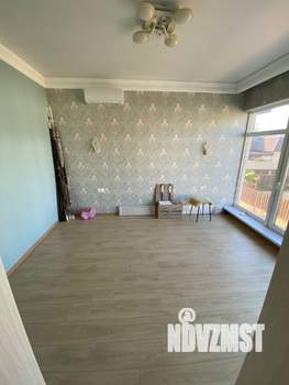 Таунхаус 108м², 2-этажный, участок 2 сот.  