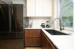 Таунхаус 200м², 3-этажный, участок 2 сот.  