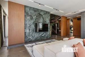 Дом 260м², 2-этажный, участок 7 сот.  