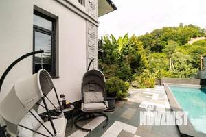 Дом 304м², 3-этажный, участок 7 сот.  