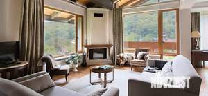 Дом 407м&sup2;, 5-этажный, участок 8 сот.  