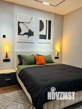 Дом 169м&sup2;, 2-этажный, участок 4 сот.  