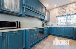 Коттедж 450м², 2-этажный, участок 25 сот.  