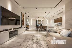 Дом 340м², 3-этажный, участок 6 сот.  