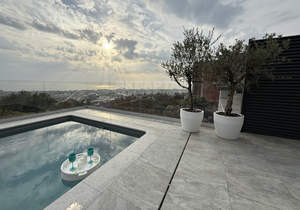 Дом 247м², 2-этажный, участок 4 сот.  