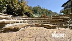 Дом 360м&sup2;, 4-этажный, участок 10 сот.  