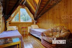 Дом 145м², 2-этажный, участок 4 сот.  
