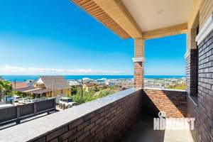 Дом 230м², 2-этажный, участок 7 сот.  