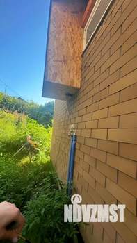 Дом 40м², 1-этажный, участок 1 сот.  