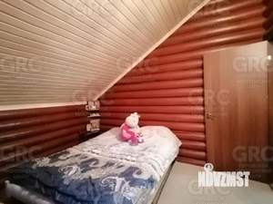 Дом 350м², 3-этажный, участок 6 сот.  
