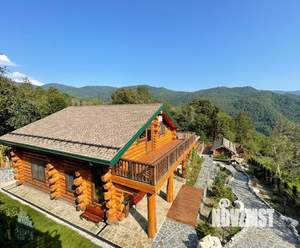 Дом 460м², 2-этажный, участок 18 сот.  