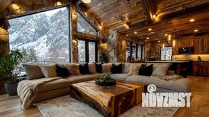 Дом 185м², 1-этажный, участок 15 сот.  