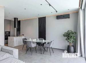 Дом 164м², 2-этажный, участок 5 сот.  