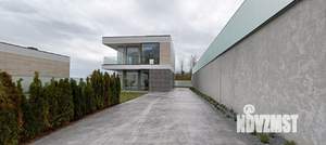 Дом 205м², 2-этажный, участок 7 сот.  