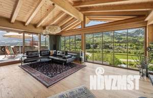 Дом 310м², 3-этажный, участок 8 сот.  