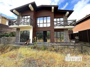 Коттедж 200м², 2-этажный, участок 7 сот.  