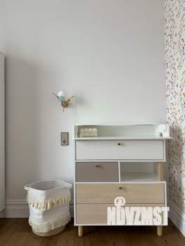 Дом 180м&sup2;, 2-этажный, участок 4 сот.  