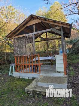 Дом 30м², 1-этажный, участок 6 сот.  