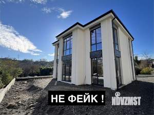 Дом 200м&sup2;, 2-этажный, участок 4 сот.  