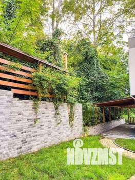 Дом 118м², 2-этажный, участок 3 сот.  