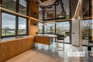 Дом 250м², 2-этажный, участок 22 сот.  